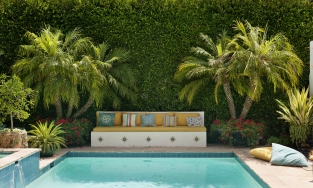 Ngắm 15 thiết kế hồ bơi 'tưới mát tâm hồn' trong ngày nắng đổ lửa