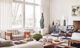 5 ý tưởng cải tạo nhà dễ thực hiện, ít tốn kém để làm mới không gian sống