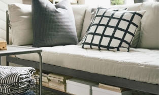 Lưu trữ trong phòng khách: 5 ý tưởng có tính ứng dụng cao, ai cũng làm được