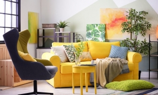 Nếu ghế sofa xuất hiện 5 dấu hiệu xuống cấp này, bạn cần sửa chữa hoặc thay mới ngay lập tức