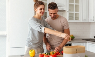 3 phụ kiện, gia dụng thông minh cho phòng bếp bà nội trợ muốn được sở hữu