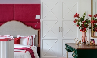 4 giải pháp thiết kế nội thất thông minh cho nhà “chật vẫn chất”