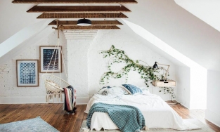 Cách khắc phục những lỗi phong thủy thường gặp khi bố trí nội thất phòng ngủ