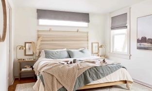 4 lưu ý để chọn được chăn ga gối phù hợp, cho phòng ngủ thư giãn đúng nghĩa