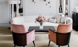 5 xu hướng thiết kế nội thất đẹp để trang trí nhà mùa Thu thêm quyến rũ