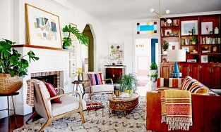 Muốn phòng khách đẹp, hãy tránh 4 lỗi thiết kế và trang trí nội thất này