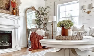 Cập nhật nhanh 10 ý tưởng trang trí nhà mang đậm hương sắc mùa Thu