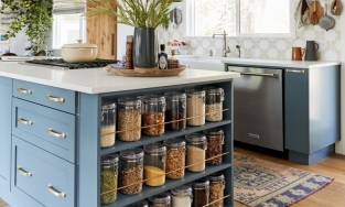 4 ý tưởng thiết kế đảo bếp đa chức năng cho không gian nấu nướng tiện nghi