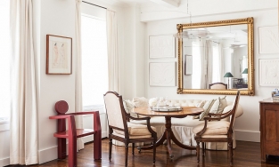 4 mẹo nhỏ giúp tối ưu hóa lợi thế của gương soi trong trang trí nhà cửa