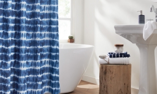 4 mẹo trang trí phòng tắm tiết kiệm ngân sách mà vẫn mang lại kết quả như ý