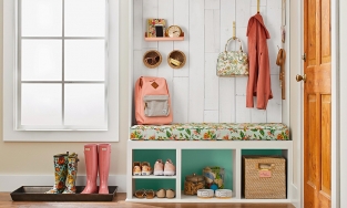 10 ý tưởng thiết kế lối ra vào đẹp mắt, tạo ấn tượng từ cái nhìn đầu tiên