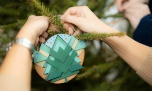 12 cung Hoàng đạo sẽ trang trí cây thông Noel dịp Giáng sinh thế nào? (Phần 2)