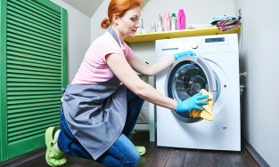 4 món đồ cần vệ sinh thường xuyên để không trở thành ổ trú của vi khuẩn và nấm mốc