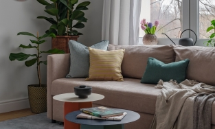 Trang trí nội thất năm 2022: Xu hướng nào cho 12 cung Hoàng đạo? (Phần 2)