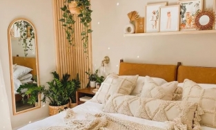 Muốn tự trang trí nhà đẹp long lanh từ lần đầu, hãy nhớ 5 bí kíp này!