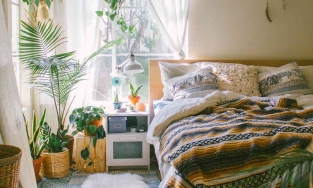 5 ý tưởng đơn giản nhưng giúp bạn sở hữu phòng ngủ xinh xắn, lãng mạn trong 'tích tắc'