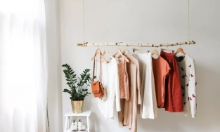 10 giải pháp lưu trữ sáng tạo cho không gian nhỏ luôn gọn gàng và xinh xắn