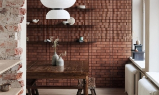 Quán trà phong cách tối giản, bước vào là thấy cuộc đối thoại giữa truyền thống và hiện đại