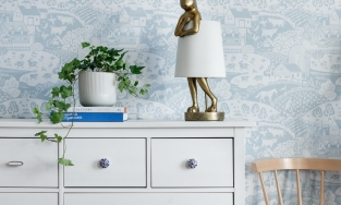 5 ý tưởng trang trí nội thất đơn giản, không cần thuê thợ mà vẫn đẹp