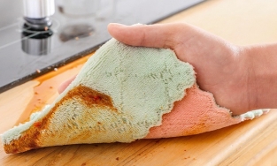 5 món đồ phòng bếp nhất định cần thay định kỳ để bếp sạch, gia chủ khoẻ mạnh