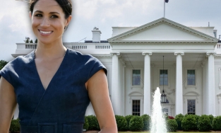 Không an phận làm công nương Anh, Meghan sẽ chạy đua vào Nhà Trắng?