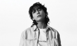 Tinh hoa hội tụ: Han So Hee là nữ chính trong MV solo của Jungkook (BTS)