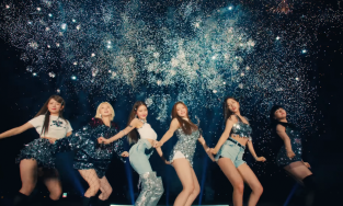 IVE xứng danh tân binh khủng long khi cán mốc 1 triệu bản nhanh nhất lịch sử Hanteo