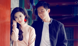 Nghi vấn Phạm Băng Băng tái hợp Lý Thần sau hơn 2 năm chia tay