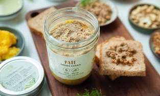 Thêm 6 người ở Nam Định bị ngộ độc khi sử dụng pate Minh Chay