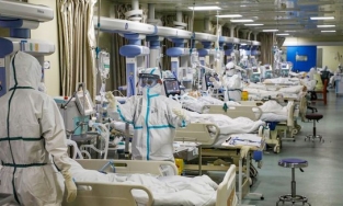 Công chiếu phim về 'tâm chấn' Covid-19 Vũ Hán