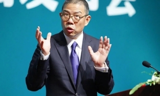 'Sói cô độc': Doanh nhân bí ẩn vừa hạ gục Jack Ma trên sàn chứng khoán