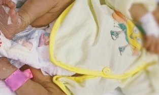 Nghệ An: Điều trị thành công bé sơ sinh mắc bệnh giang mai bẩm sinh