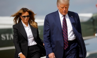 Những chuyện không may về sức khỏe với các tổng thống Mỹ khi đương nhiệm