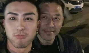 Nghi vấn Đường Hạc Đức có bạn trai mới sau 17 năm Trương Quốc Vinh qua đời