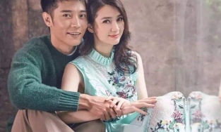 Hồng Hân và Trương Đan Phong vướng nghi án ly hôn sau 13 năm chung sống