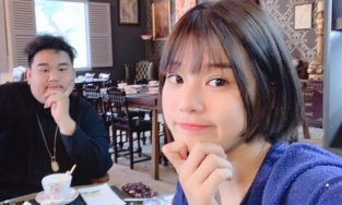 Hoàng Yến Chibi lên tiếng về tin đồn hẹn hò với rapper Táo