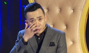 Trấn Thành đóng góp 300 triệu đồng cứu trợ miền Trung