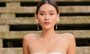 Thí sinh bỏ thi Hoa hậu Hoàn Vũ vì mắc Covid-19