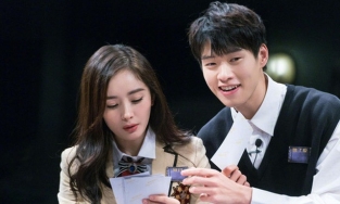 Dương Mịch từ chối Ngụy Đại Huân sau nhiều lần ngỏ lời cầu hôn