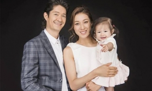 'Hoa đán TVB' Chung Gia Hân thông báo giải nghệ để lo cho gia đình