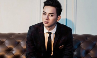 Đoạn tuyệt với Hoài Linh, Hoài Lâm bỏ tên bố nuôi đặt để dùng nghệ danh mới