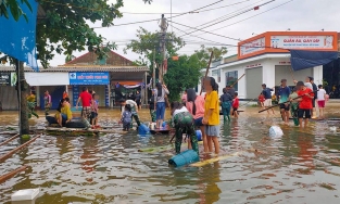 Thực hư chuyện 'lá lành giành của lá rách' ở Hà Tĩnh
