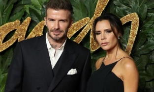 Sắp có 'phim' hay để xem khi Netflix chi 480 tỷ mua đời tư vợ chồng Beckham