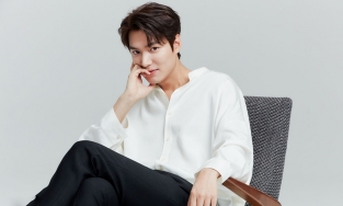 Lee Min Ho lên tiếng về nghi án trốn thuế hàng tỷ won