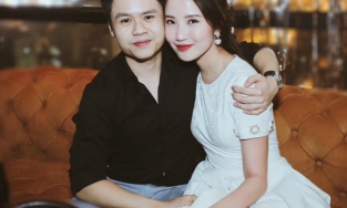 Dàn xe siêu sang gần 70 tỷ trong đám hỏi Phan Thành - Primmy Trương