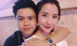 Phan Thành rũ bỏ quá khứ với tình cũ để cưới Primmy Trương