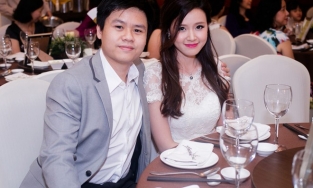 Trước Primmy Trương, đám hỏi của Phan Thành - Midu từng hoành tráng cỡ nào?