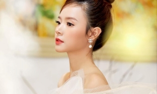 Midu: Từ hotgirl bánh bèo thành ngọc nữ không tuổi, ngoài 30 vẫn độc thân