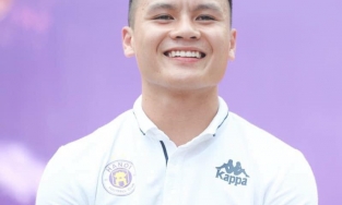 Quang Hải để trạng thái 'độc thân' sau ồn ào bị bạn gái cắm sừng