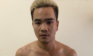 TPHCM: Phát hiện kho chứa vũ khí trái phép với hơn 1000 thanh đao